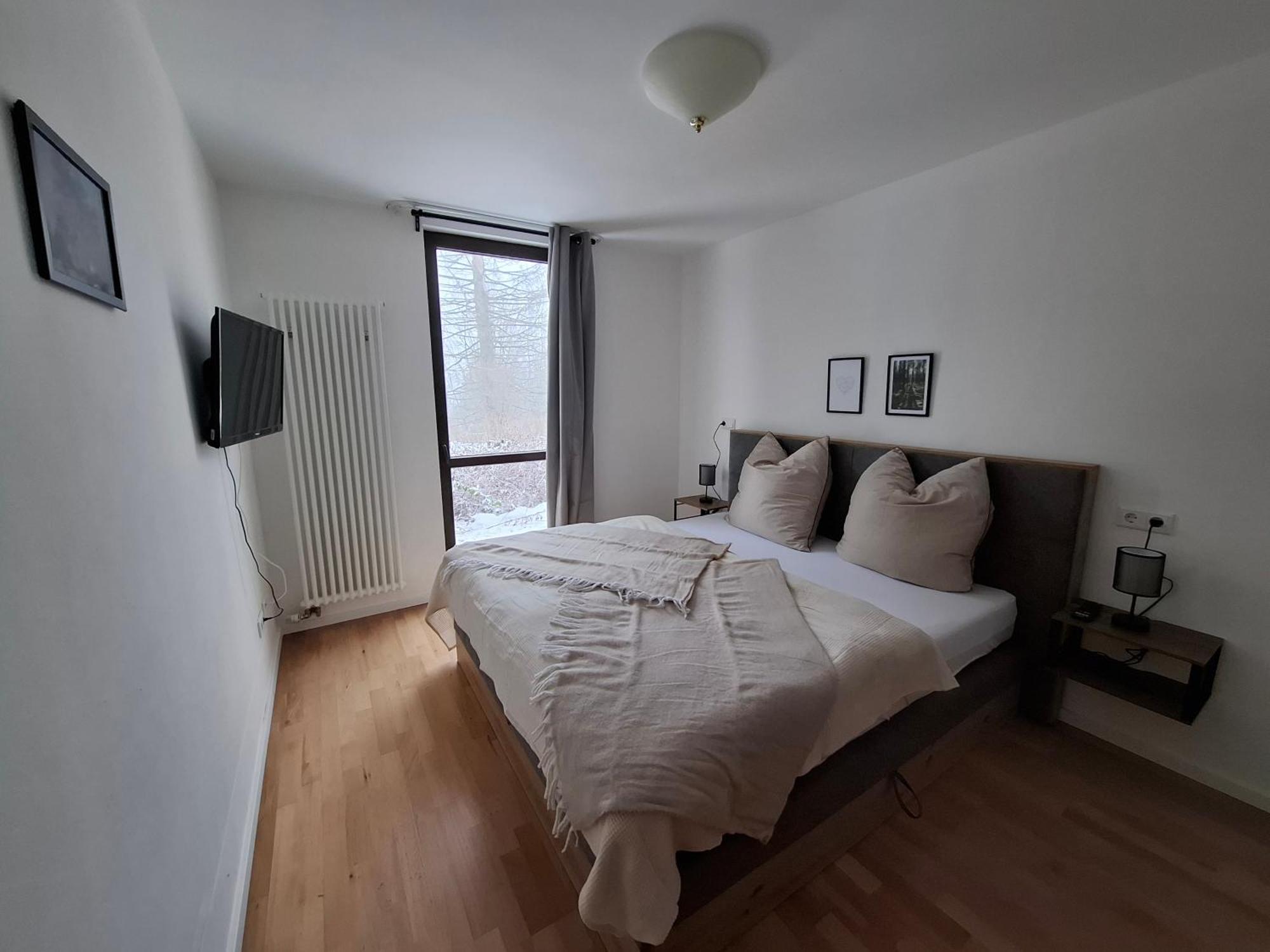 Haus Astenberg Winterberg Kültér fotó