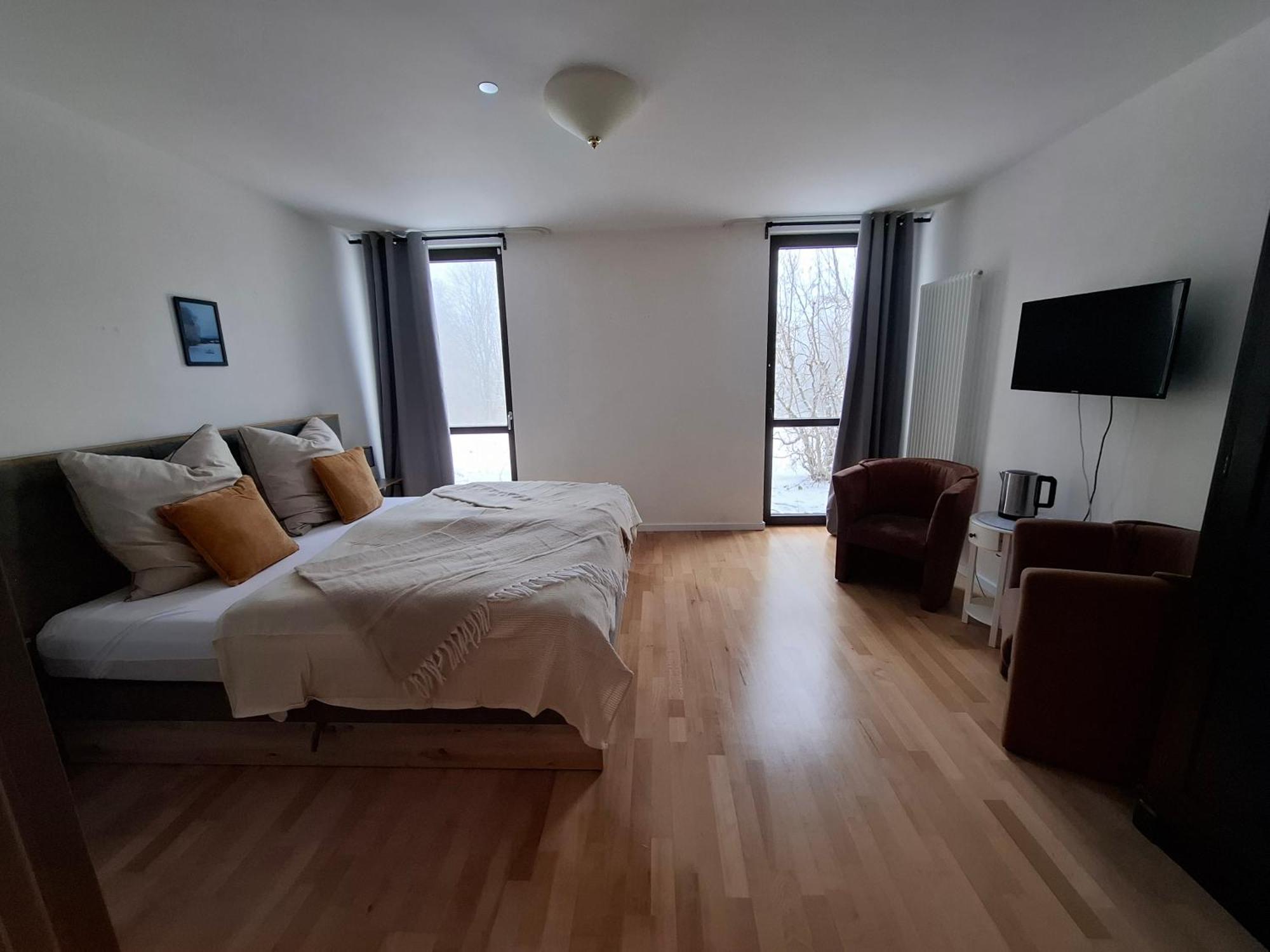 Haus Astenberg Winterberg Kültér fotó