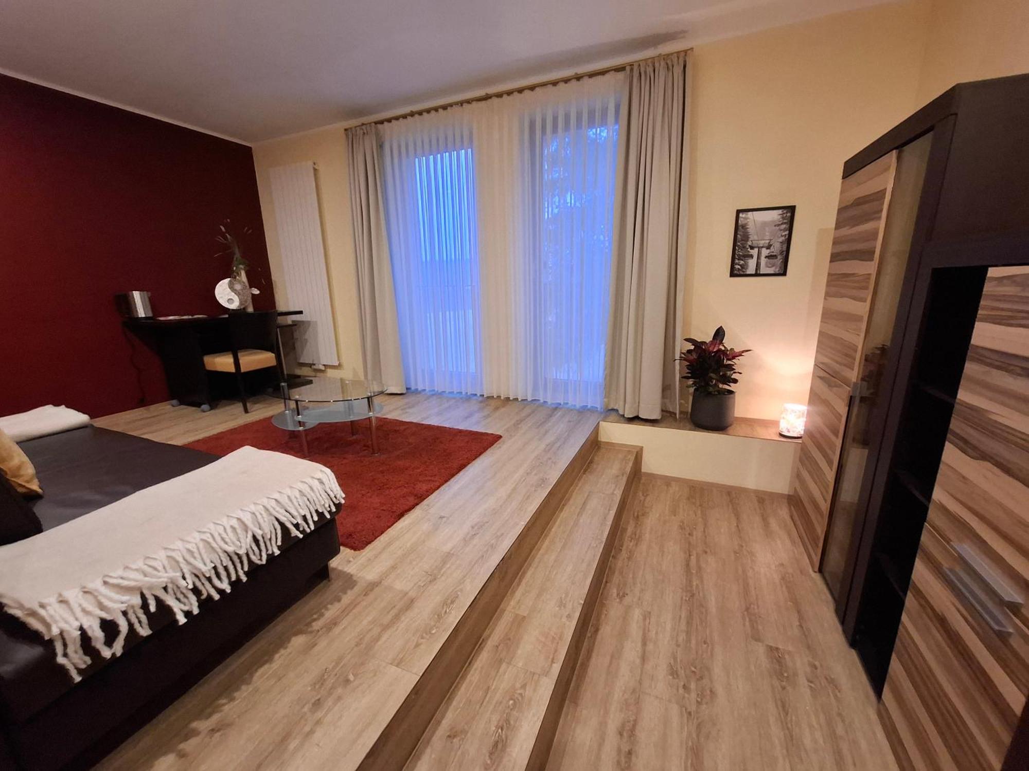 Haus Astenberg Winterberg Kültér fotó
