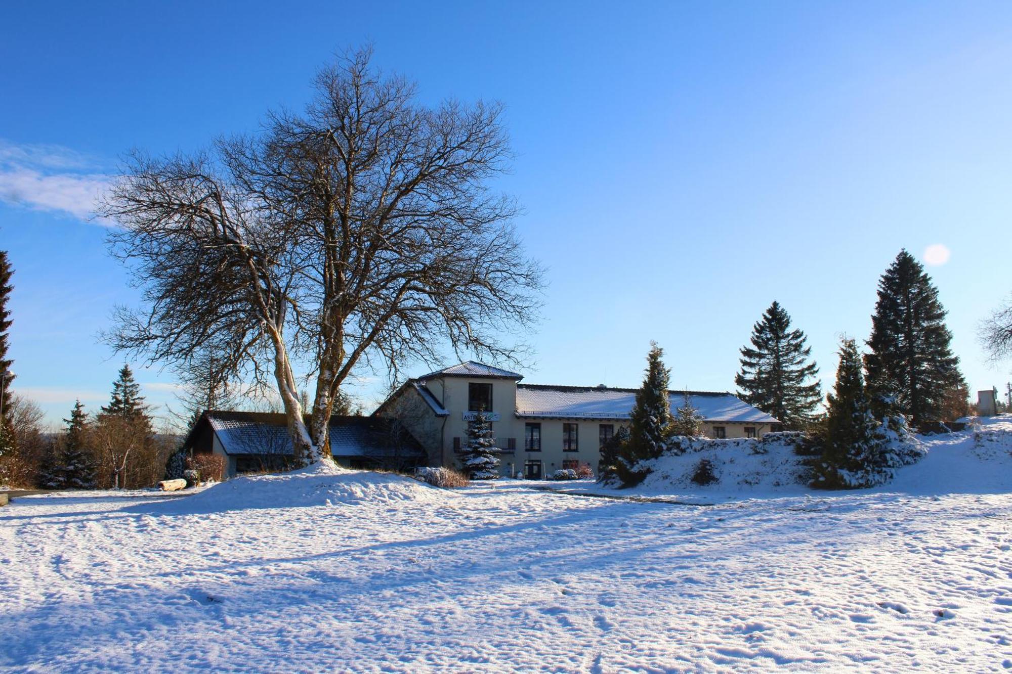 Haus Astenberg Winterberg Kültér fotó