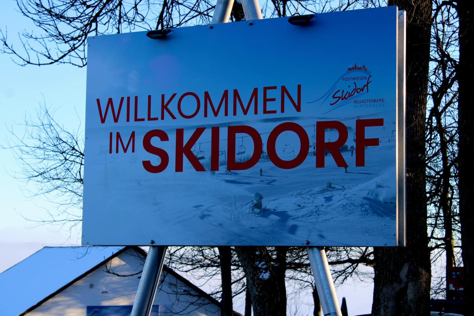 Haus Astenberg Winterberg Kültér fotó