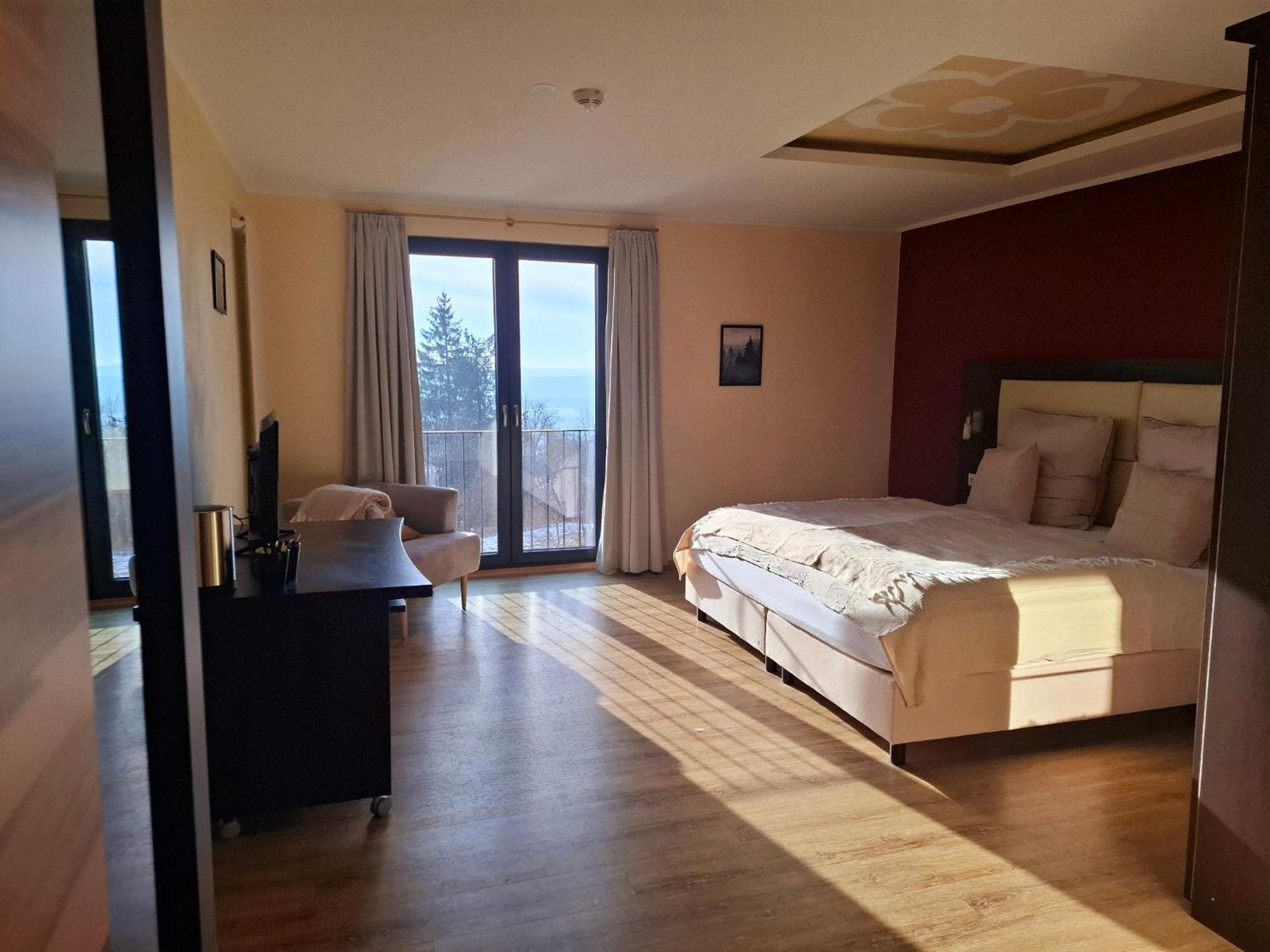 Haus Astenberg Winterberg Kültér fotó