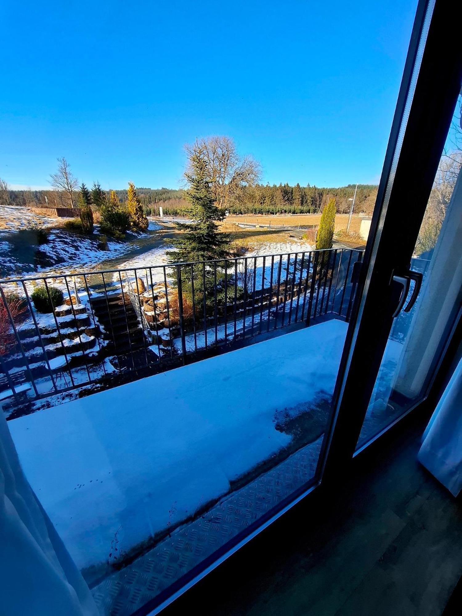 Haus Astenberg Winterberg Kültér fotó