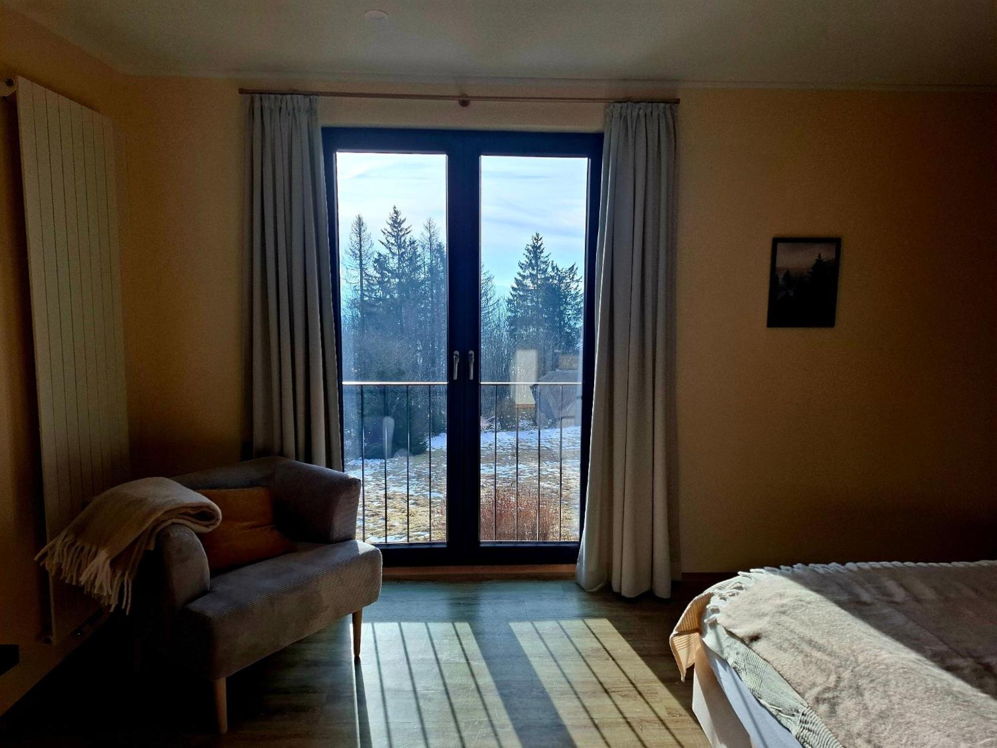 Haus Astenberg Winterberg Kültér fotó