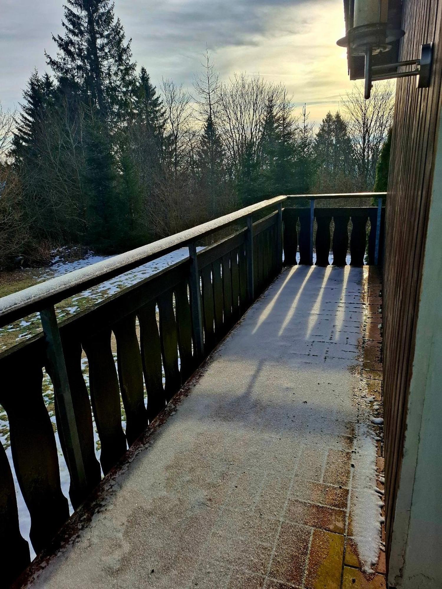 Haus Astenberg Winterberg Kültér fotó