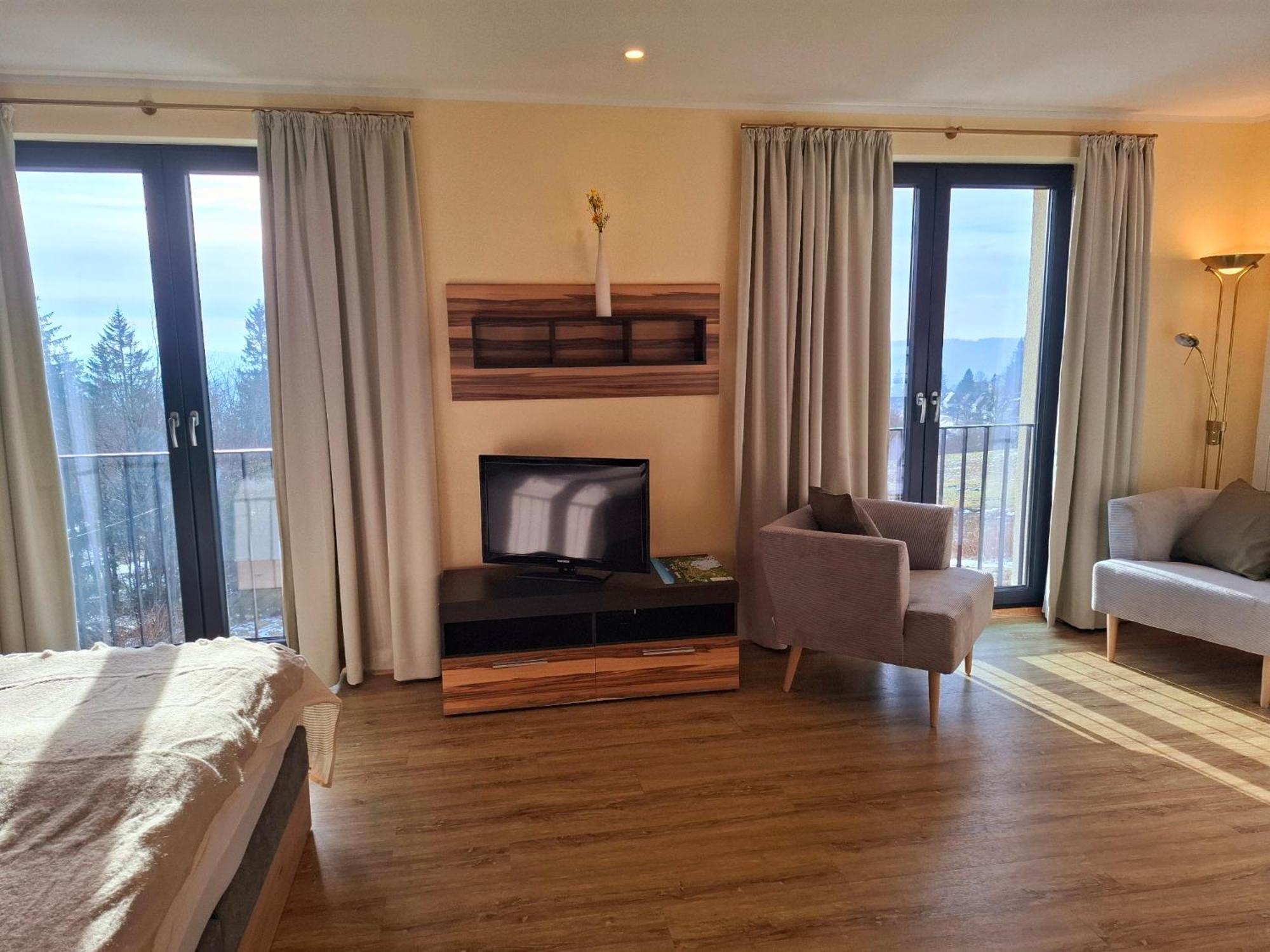 Haus Astenberg Winterberg Kültér fotó