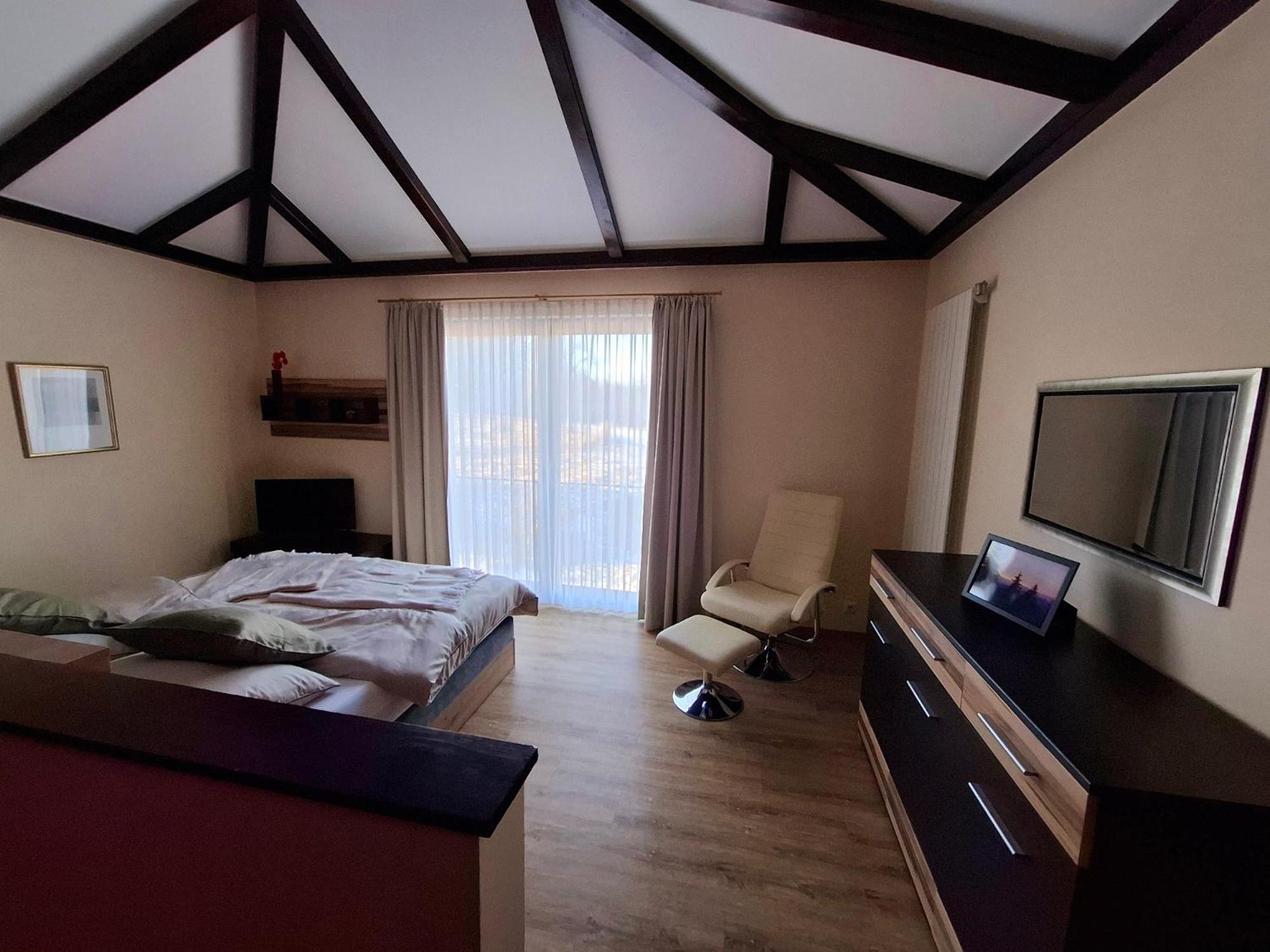 Haus Astenberg Winterberg Kültér fotó