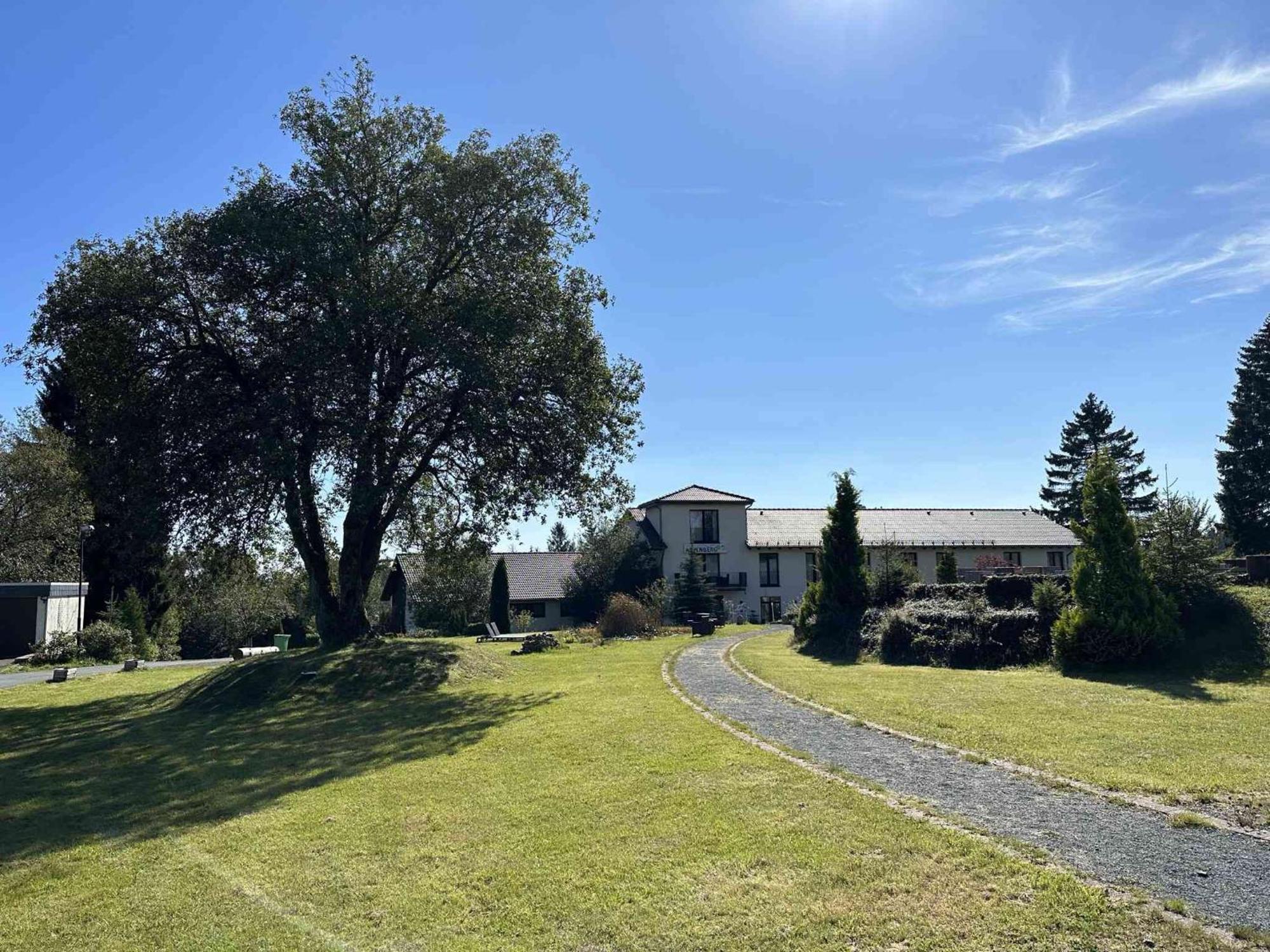 Haus Astenberg Winterberg Kültér fotó